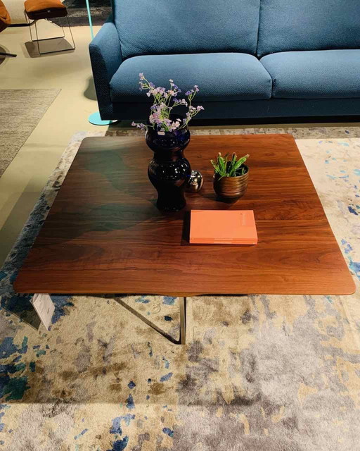 Table basse Montis Flint