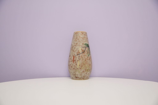 vase taupe mélangé Allemagne de l'Ouest Étranger