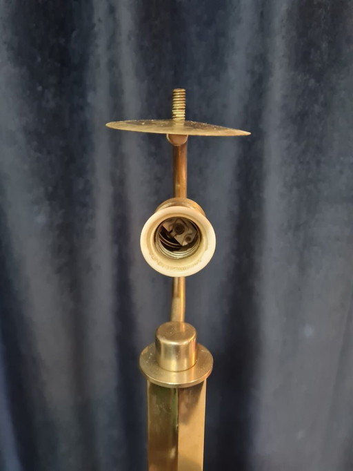 Art Deco table lamp