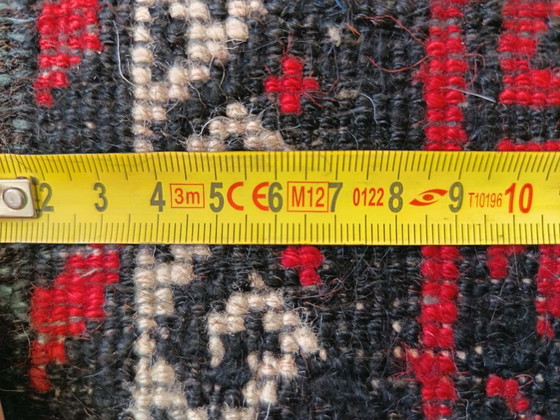 Image 1 of Tappeto persiano Belouch fatto a mano