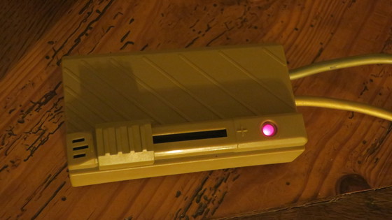 Image 1 of Relux Milano Multi-Adjustable Brass Table lamp, Italy 1970s