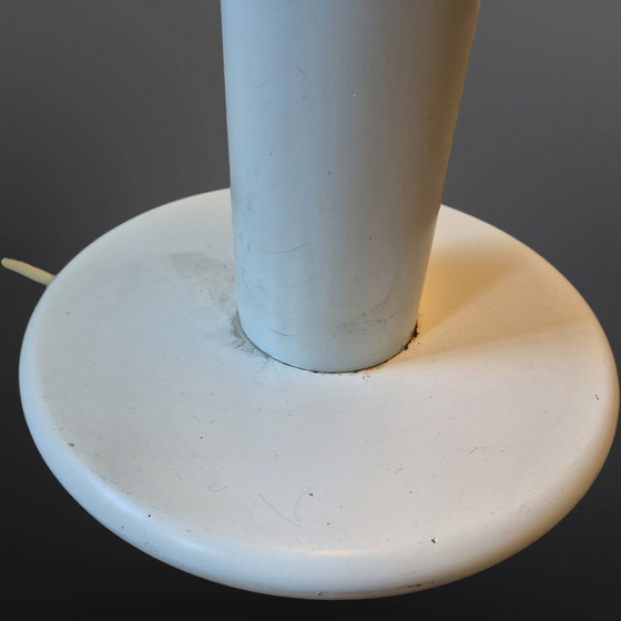 Image 1 of Set Of 2 Space Age Lamps, Holland 1970s
