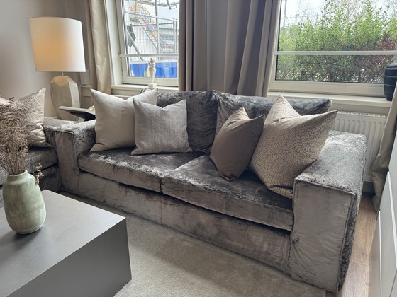 Image 1 of Eric Kuster Hilton Sofas