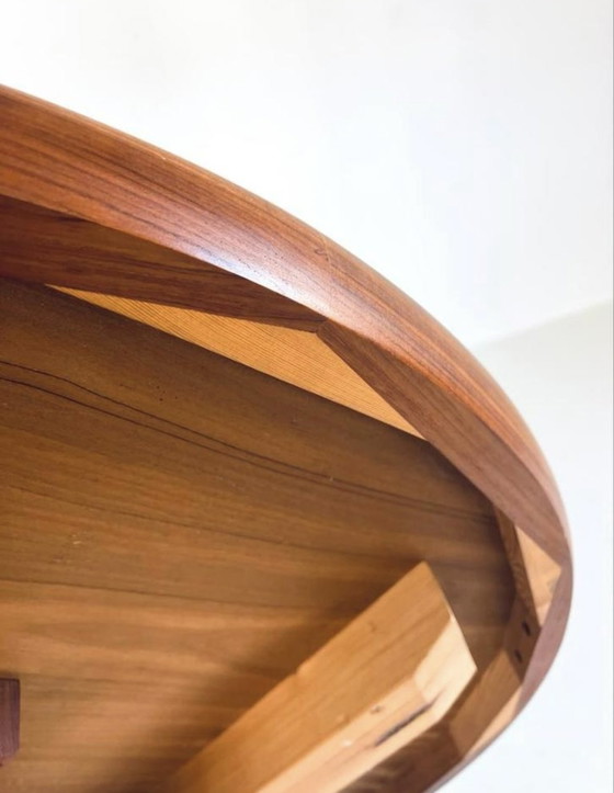 Image 1 of Tavolo da pranzo allungabile danese d'epoca, V.V. Møbler '60