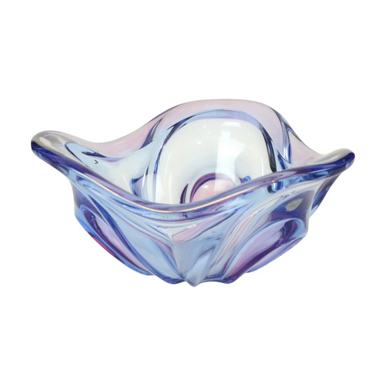 Image 1 of Vintage Murano Schaal Fruitschaal