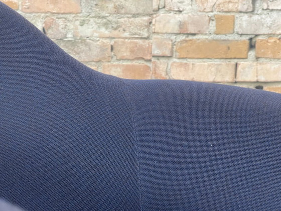 Image 1 of 4x Vitra Eames Plastic Armchair DAW