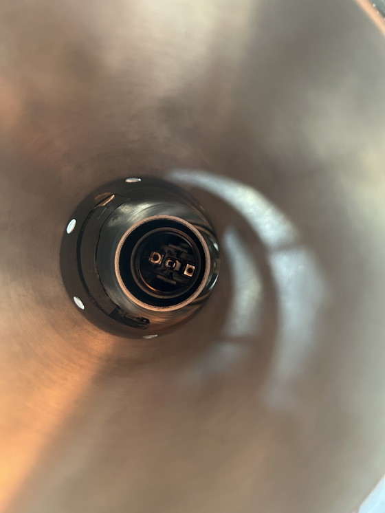 Image 1 of Raak Globe 2000 Floor Lamp