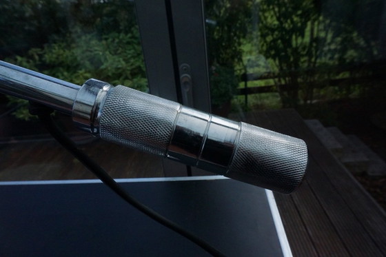 Image 1 of Lampada da tavolo Space Age di Yasuaki Sasamoto per Dulton Co., Giappone