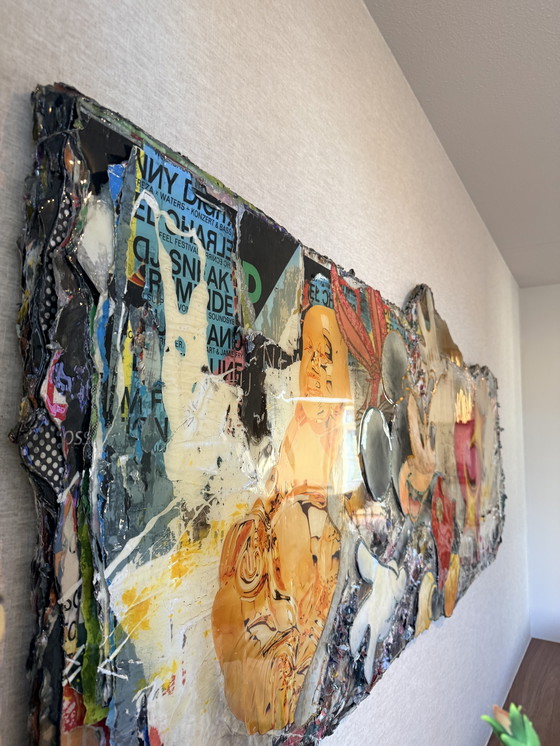 Image 1 of Bram Reijnders Buda y Mickey