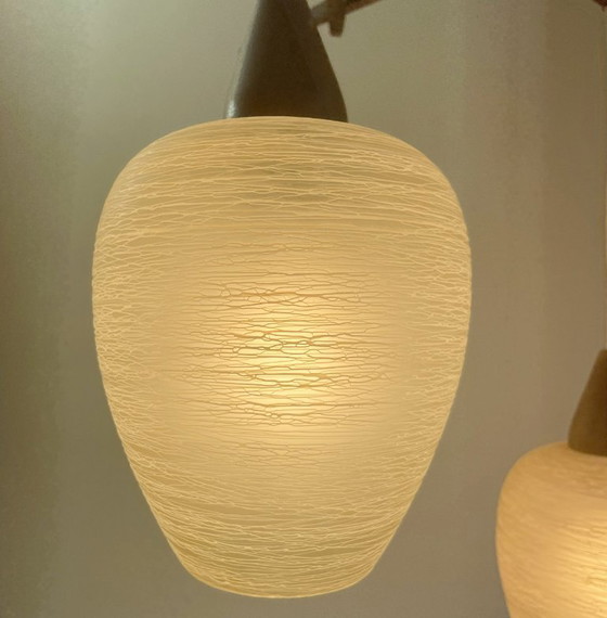 Image 1 of Lampadario Philips anni '50