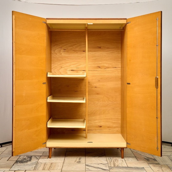 Image 1 of Armoire vintage par UP Závody, 1960, Tchécoslovaquie