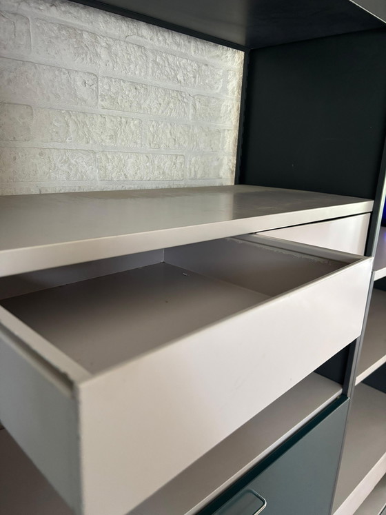 Image 1 of Gabinete Gispen original