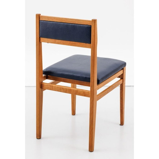 Image 1 of TABLE & CHAISES PIETER DE BRUYNE