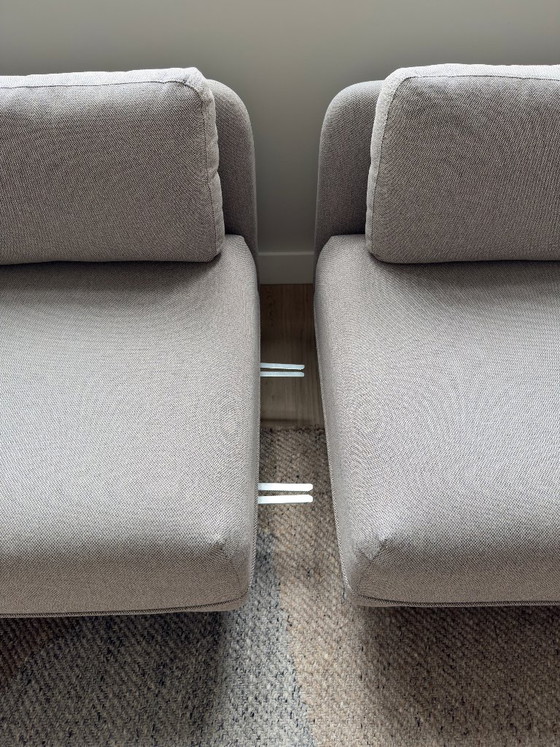 Image 1 of Sofacompany Ellis sofa (Agnes Brown)