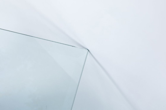 Table basse Mactan Stone Tusk, style Magnussen Ponte – Tables basses, Glass (photo 3 of 8)