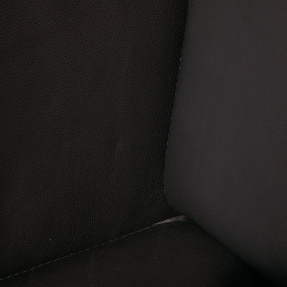 Image 1 of MK11574 Poltrona in pelle Visalia di Coalesse