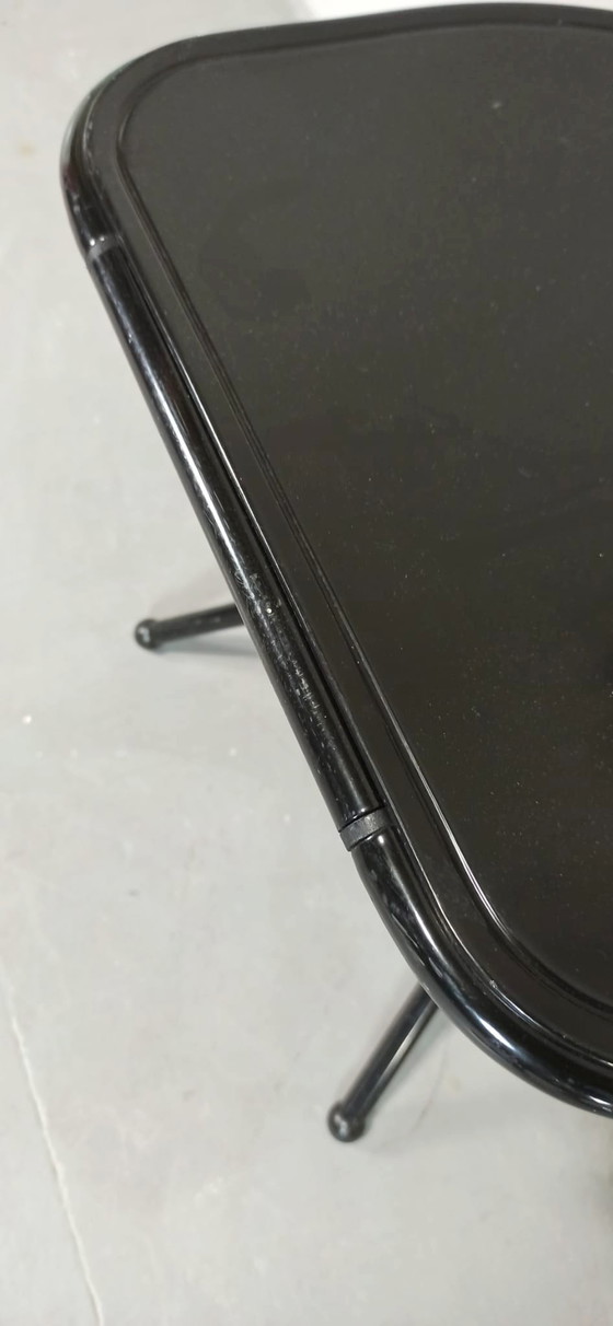 Image 1 of Sedia pieghevole Niels Gammelgaard, postmoderna