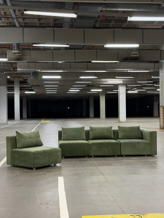 Image 1 of Minotti Braque | Sofá modular | 