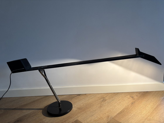 Image 1 of Lampada da ufficio vintage Fase Cisne Uit 1980