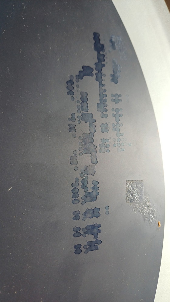 Image 1 of 🤩KONSOLE ➕️ KRISTALLSPIEGEL IM 80ER-JAHRE-SCHNITT