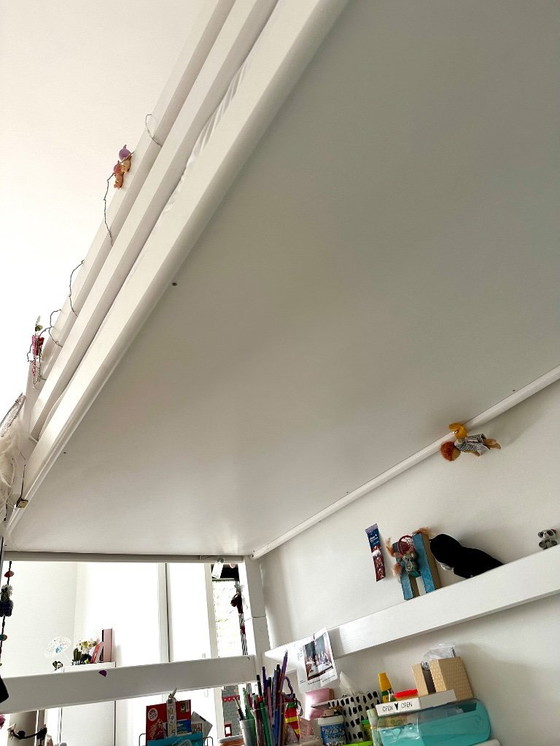 Image 1 of Letto a castello HOPPEKIDS