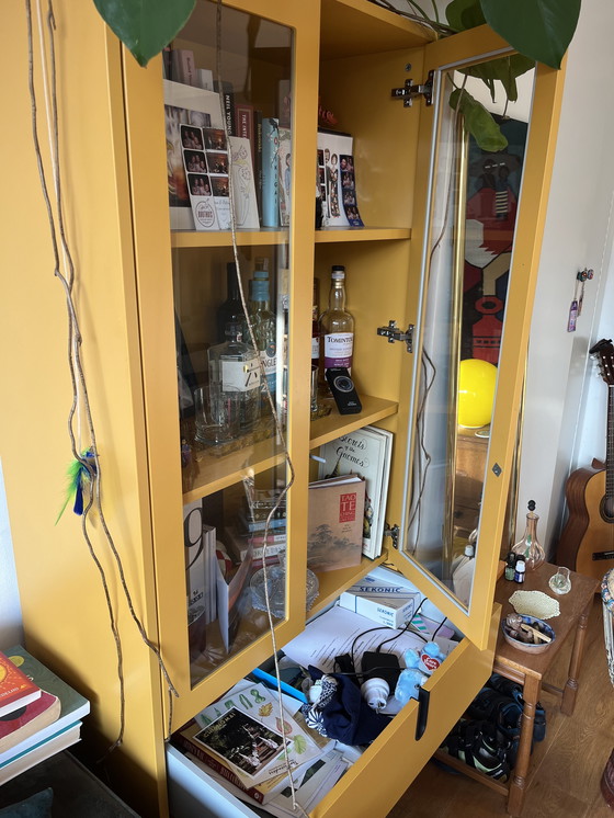 Image 1 of Tenzo Uno moderna vetrina 