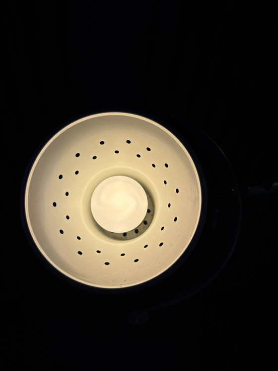 Image 1 of Vintage Dijkstra vloerlamp