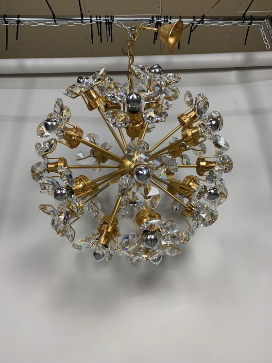 Image 1 of Lampadario Palwa 1970