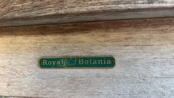 Teak Houten Tuinset Royal Botania – Wood (photo 4 of 5)