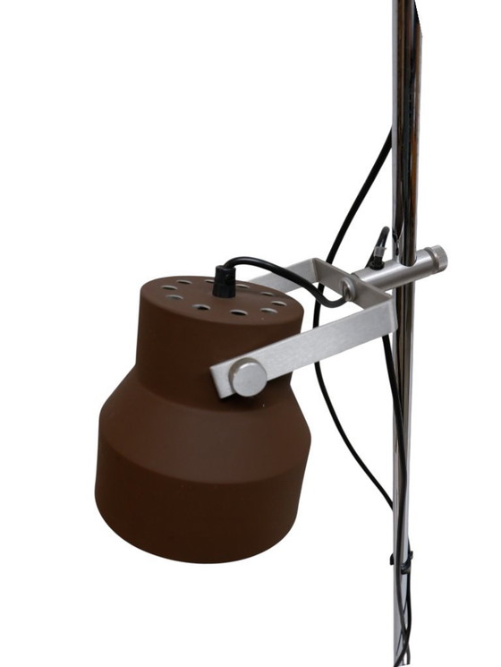 Image 1 of Lámpara de pie Dijkstra años 70