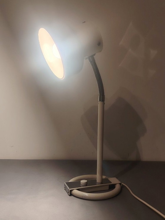Image 1 of Design : Anders Pehrson. Bumling. Lampe de table.