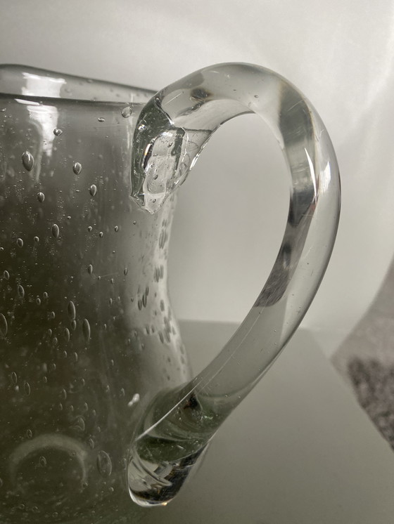 Image 1 of Lanciatore, firmato Farinelli