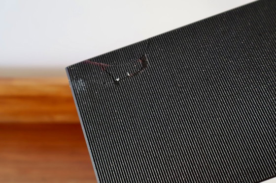 Image 1 of SOLD! Mid-Century Modern Console / Entry Table – Artistically Restored