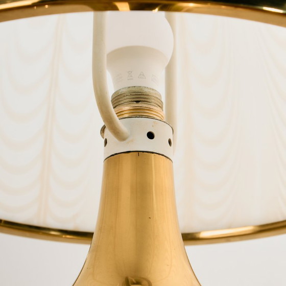 Image 1 of MK11601 Mazzega table lamp by F. Fabbian, Set of 2