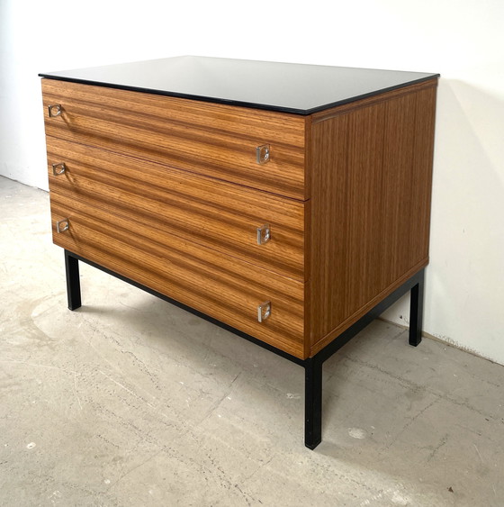 Image 1 of Cómoda al estilo de Pierre Guariche