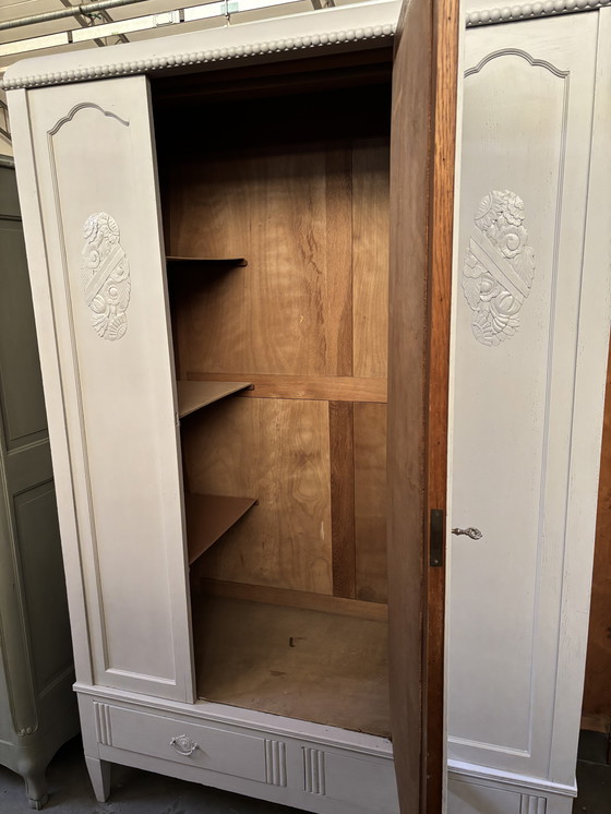 Image 1 of Kledingkast d'epoca