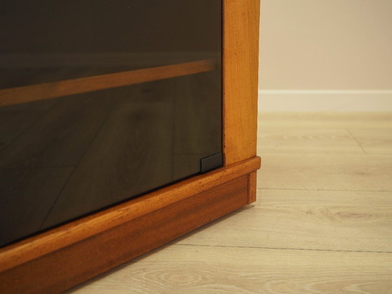 Image 1 of Tv-meubel op wielen, Deens design, jaren 80, gemaakt in Denemarken