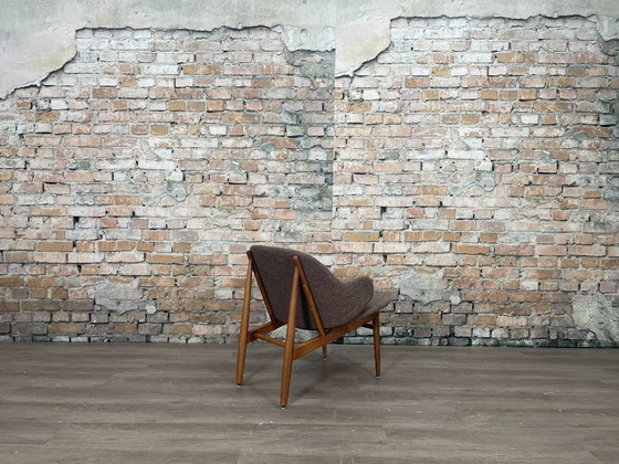 Image 1 of Satellit Lars Lac braun