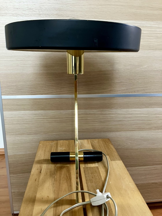 Image 1 of Louis Kalff Diplomat « Z-lamp »