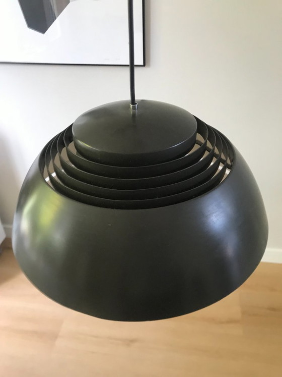 AJ Hanglamp – Louis Poulsen – – Hanglampen, Metal (photo 3 of 5)