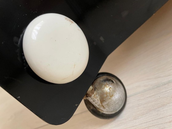 Image 1 of Trolley vintage Luigi Massoni dell'era spaziale