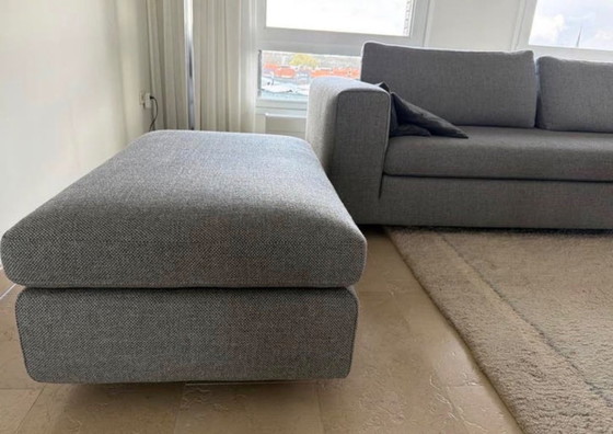 Image 1 of 2 sofás de lujo de 4 plazas