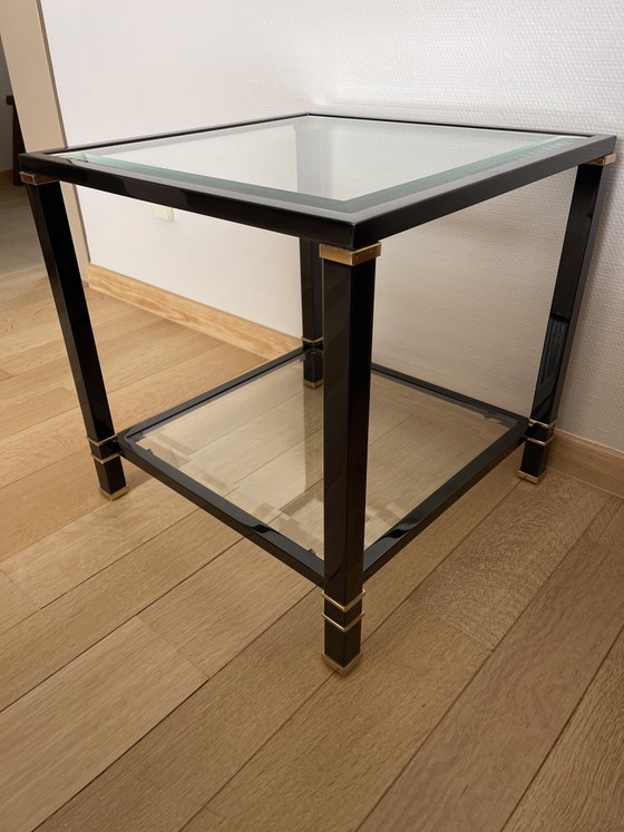 Image 1 of Tavolino laterale Hollywood Regency M2000