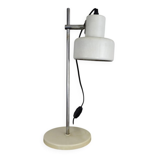 UFO Space Age Desk Lamp