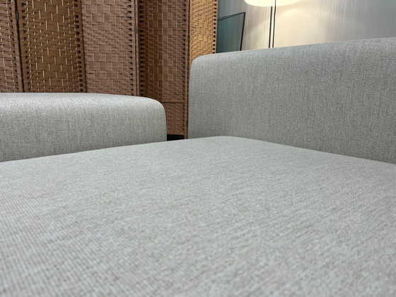 Image 1 of Living Divani Extra Wall Modular Sofa 