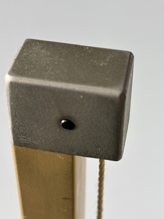 Image 1 of Lampadaire réglable danois (de marque) 1970