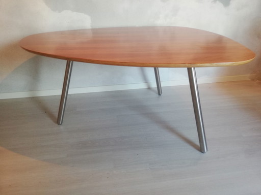 Castelijn eetkamertafel