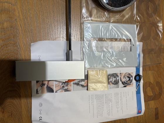 Image 1 of Due faretti Absolut Nuovo/Modello da esposizione