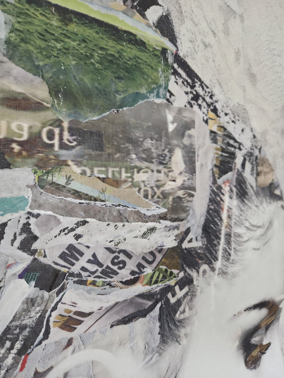 Image 1 of Wouter van Donselaar - Face 001