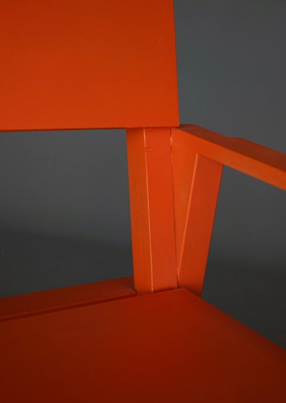 Image 1 of Sedia dal design contemporaneo di Pepijn Fabius Clovis. Design olandese, anni 2020.